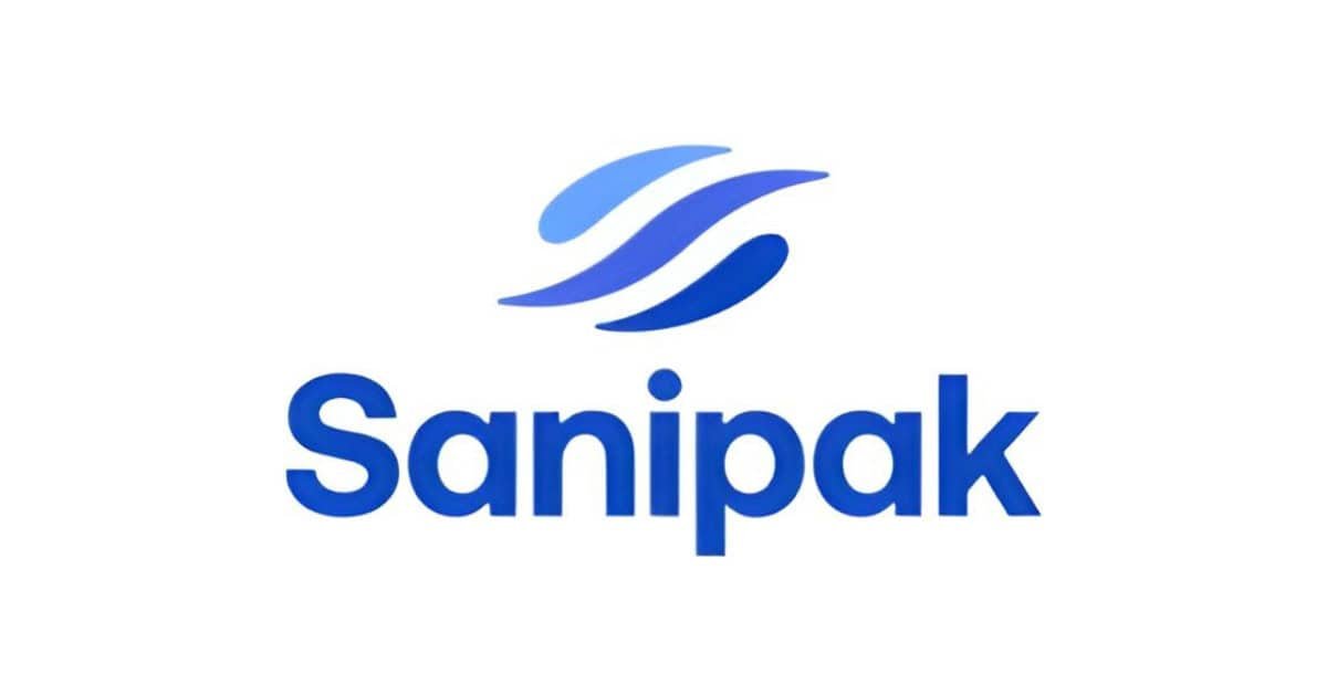 sanipak