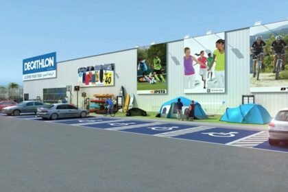 Decathlon Aïn Sebaâ تعلن عن توظيف Leaders Sport بدوام جزئي بمدينة الدار البيضاء